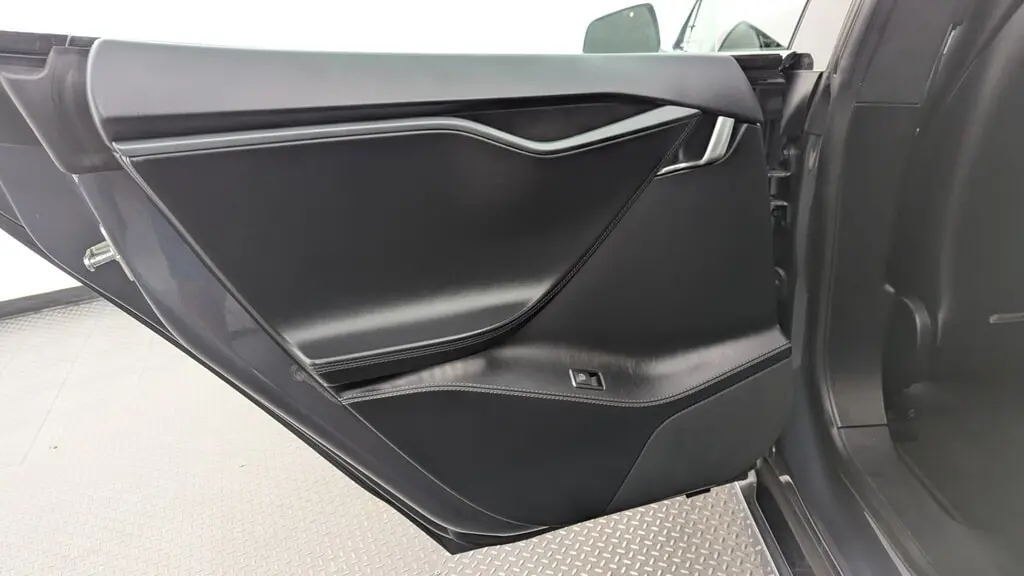 Florida Fine Cars - Used TESLA MODEL S 2020 MIAMI LONG RANGE