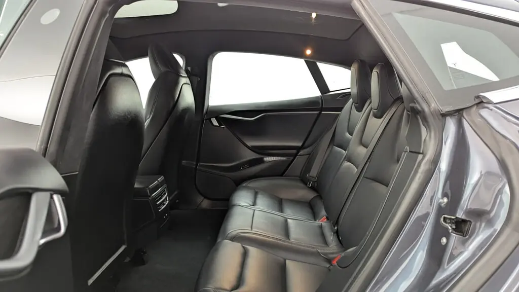 Florida Fine Cars - Used TESLA MODEL S 2020 MIAMI LONG RANGE
