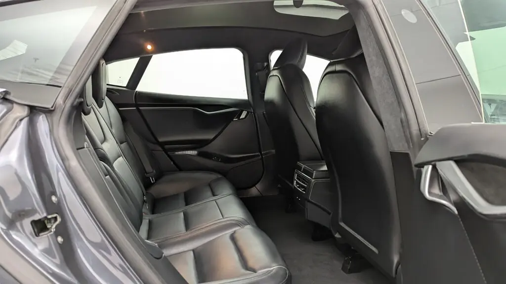 Florida Fine Cars - Used TESLA MODEL S 2020 MIAMI LONG RANGE