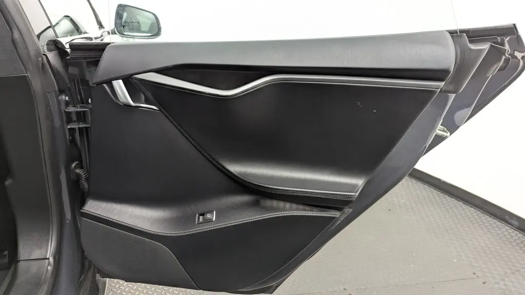 Florida Fine Cars - Used TESLA MODEL S 2020 MIAMI LONG RANGE