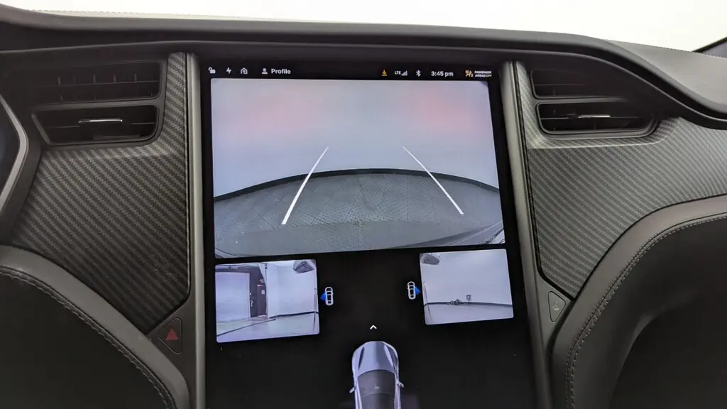 Florida Fine Cars - Used TESLA MODEL S 2020 MIAMI LONG RANGE