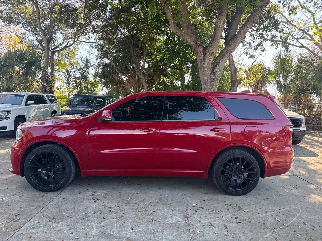 Florida Fine Cars - Used DODGE DURANGO 2019 WEST PALM GT PLUS