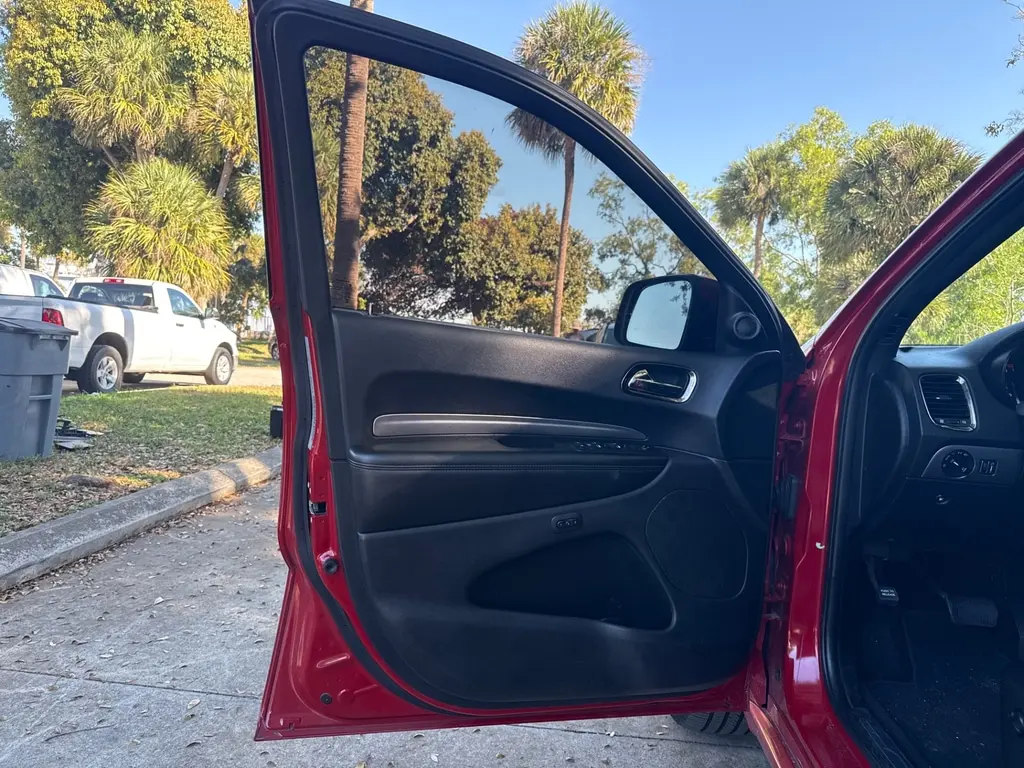 Florida Fine Cars - Used DODGE DURANGO 2019 WEST PALM GT PLUS