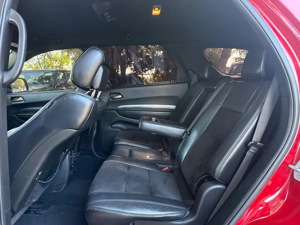 Florida Fine Cars - Used DODGE DURANGO 2019 WEST PALM GT PLUS