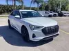 Florida Fine Cars - Used AUDI E-TRON 2021 ORLANDO PREMIUM