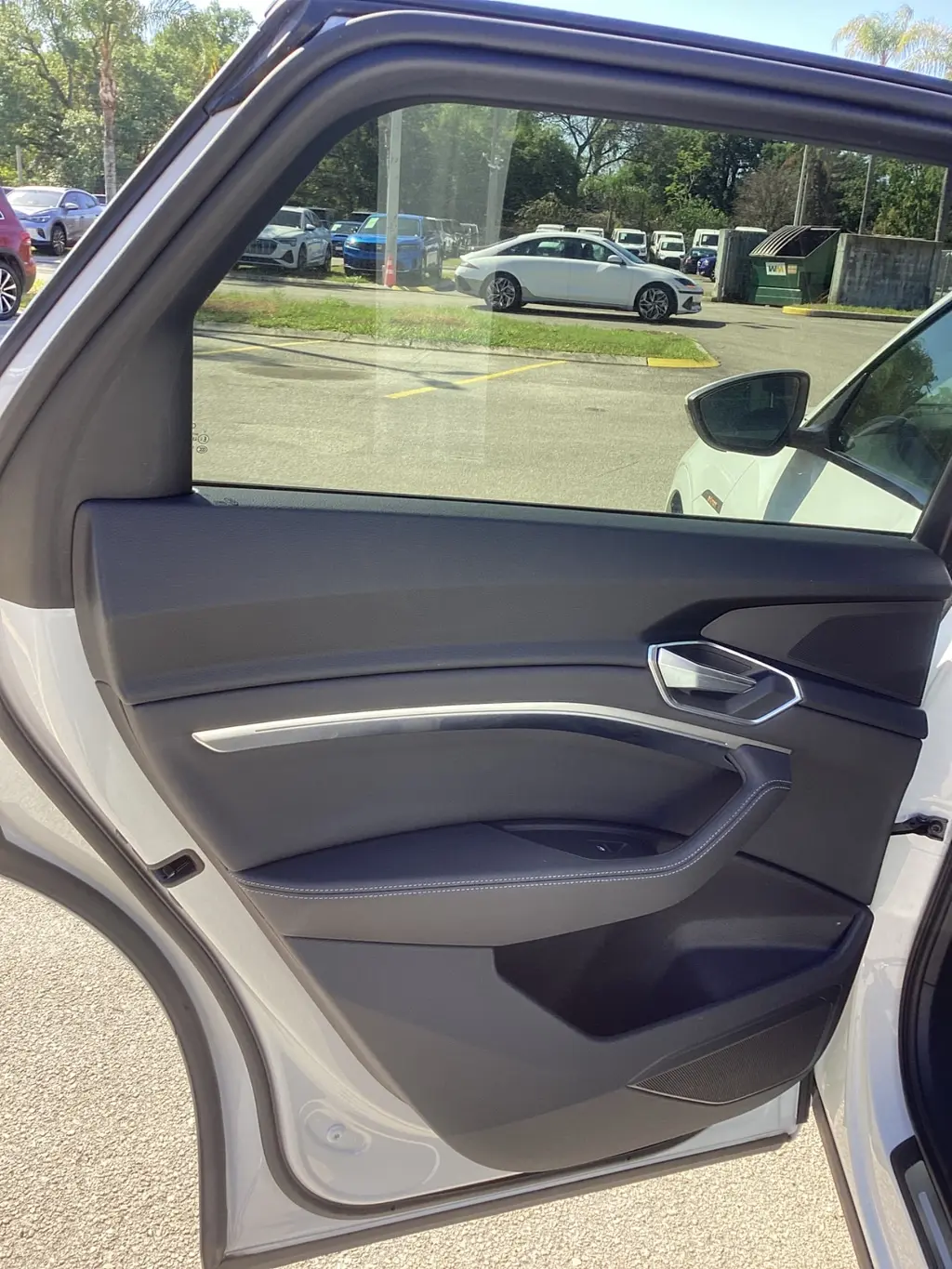 Florida Fine Cars - Used AUDI E-TRON 2021 ORLANDO PREMIUM