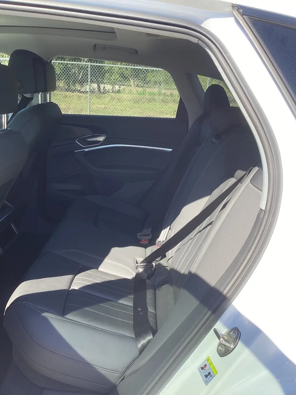 Florida Fine Cars - Used AUDI E-TRON 2021 ORLANDO PREMIUM