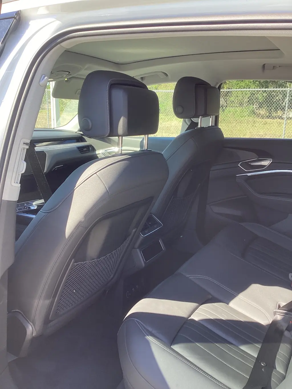 Florida Fine Cars - Used AUDI E-TRON 2021 ORLANDO PREMIUM