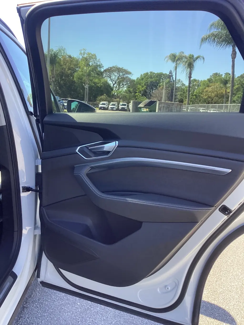 Florida Fine Cars - Used AUDI E-TRON 2021 ORLANDO PREMIUM