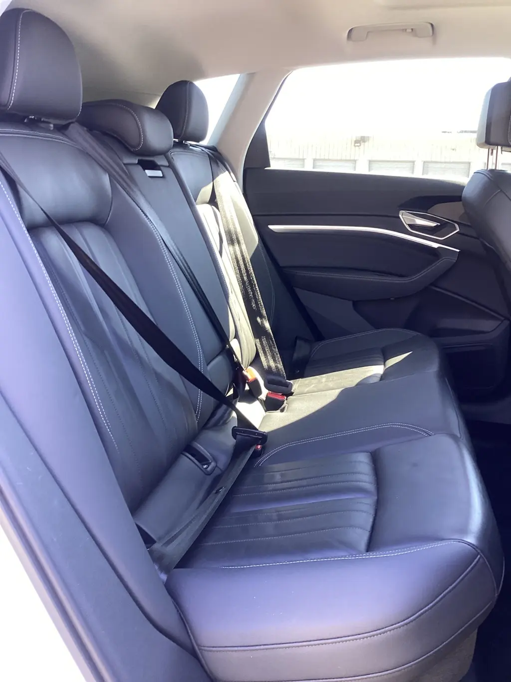 Florida Fine Cars - Used AUDI E-TRON 2021 ORLANDO PREMIUM