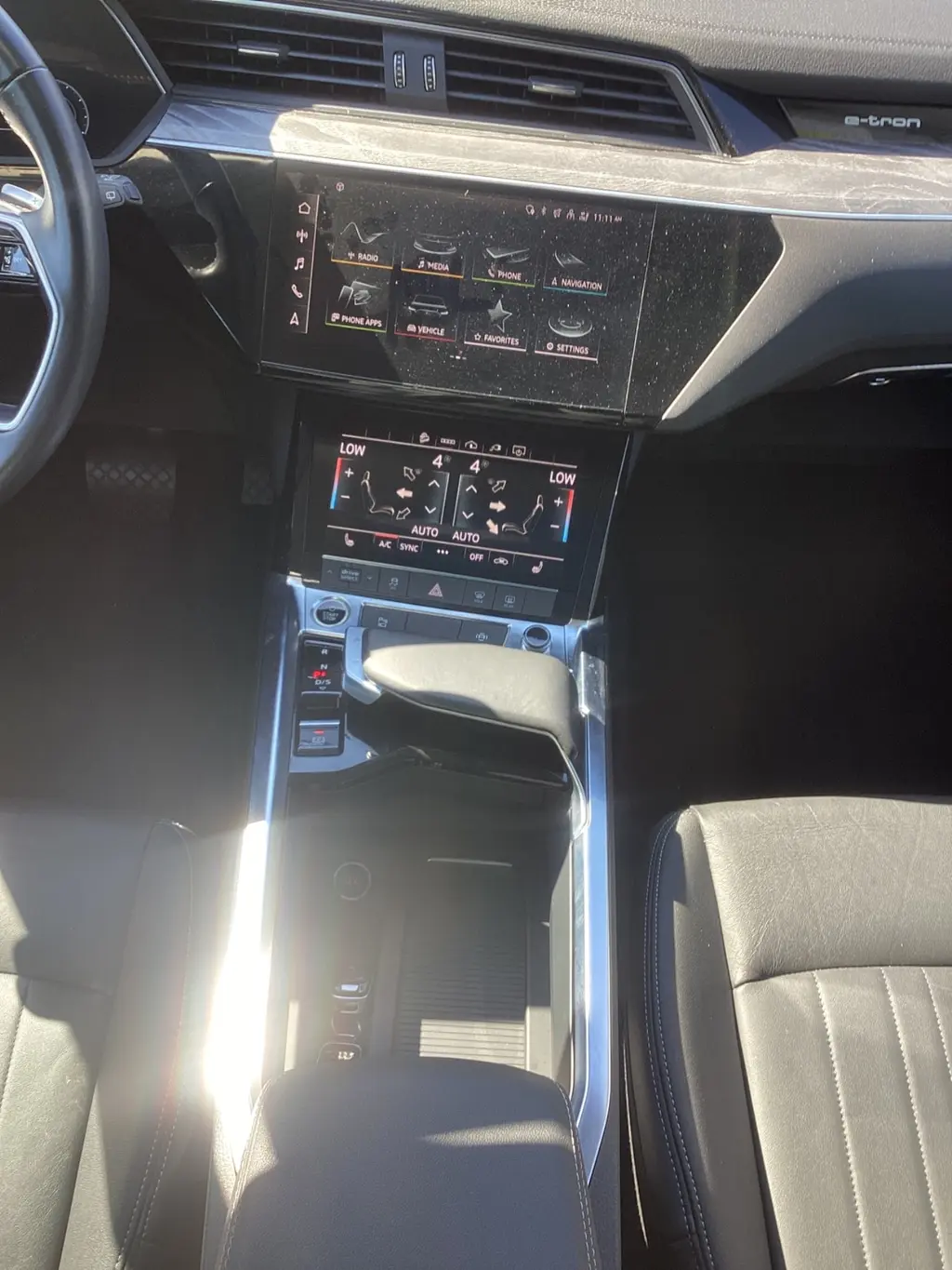 Florida Fine Cars - Used AUDI E-TRON 2021 ORLANDO PREMIUM