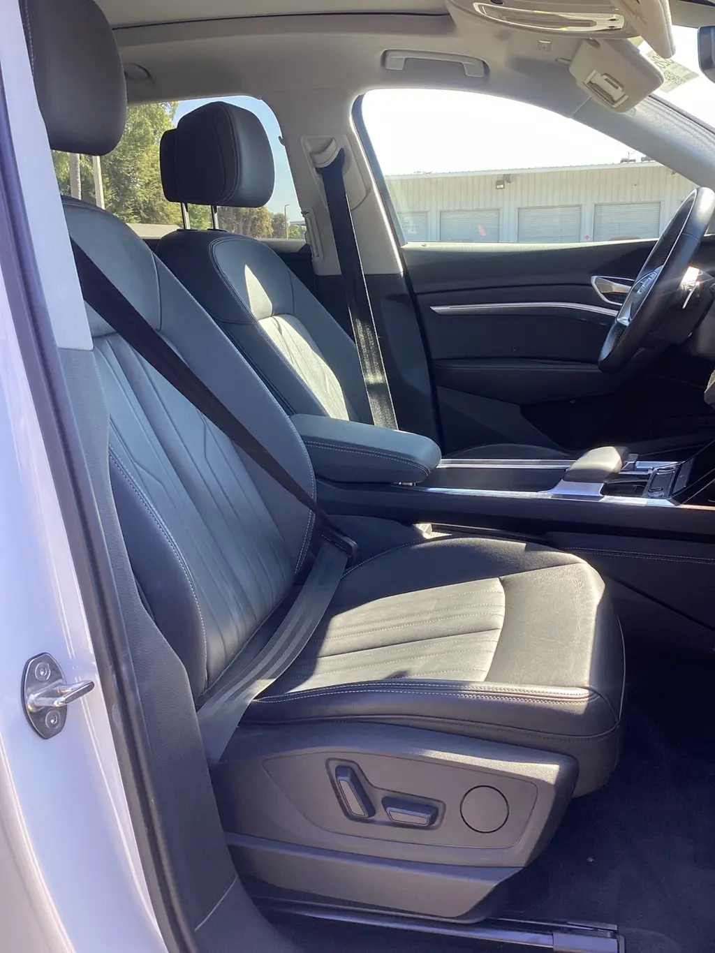 Florida Fine Cars - Used AUDI E-TRON 2021 ORLANDO PREMIUM