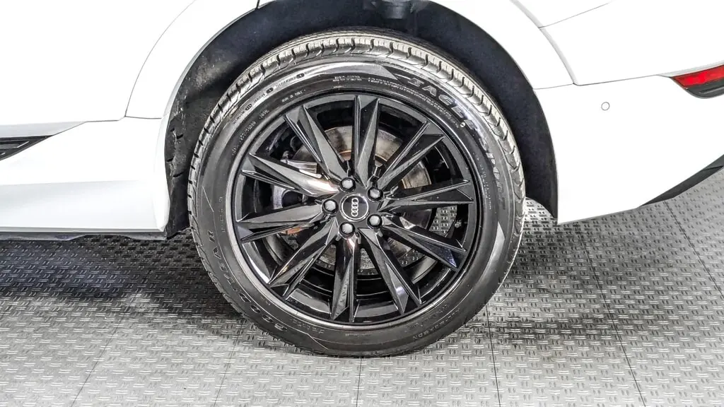 Florida Fine Cars - Used AUDI E-TRON 2021 ORLANDO PREMIUM