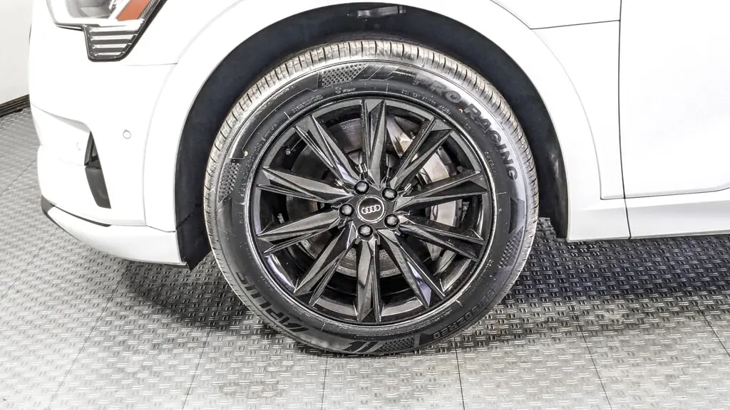 Florida Fine Cars - Used AUDI E-TRON 2021 ORLANDO PREMIUM