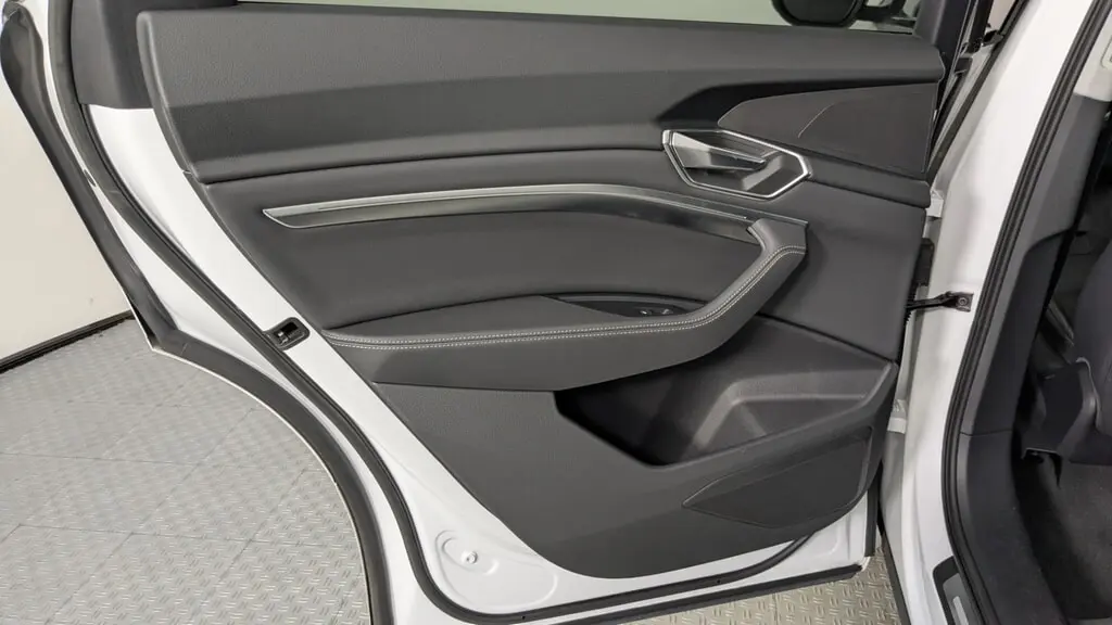 Florida Fine Cars - Used AUDI E-TRON 2021 ORLANDO PREMIUM