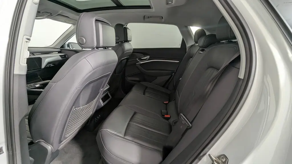 Florida Fine Cars - Used AUDI E-TRON 2021 ORLANDO PREMIUM