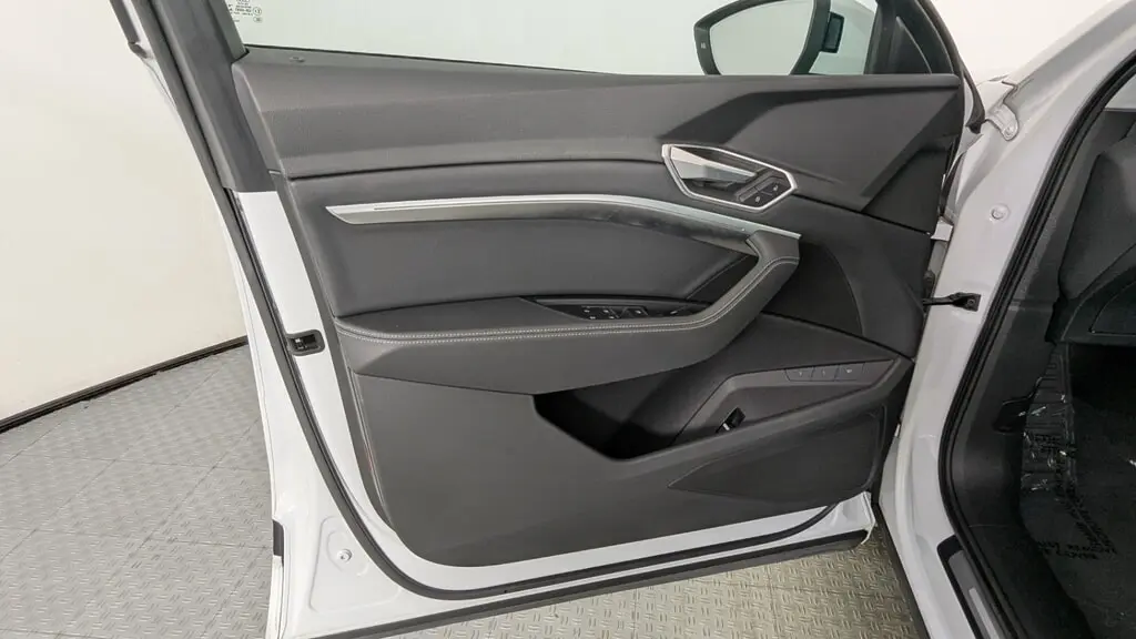 Florida Fine Cars - Used AUDI E-TRON 2021 ORLANDO PREMIUM