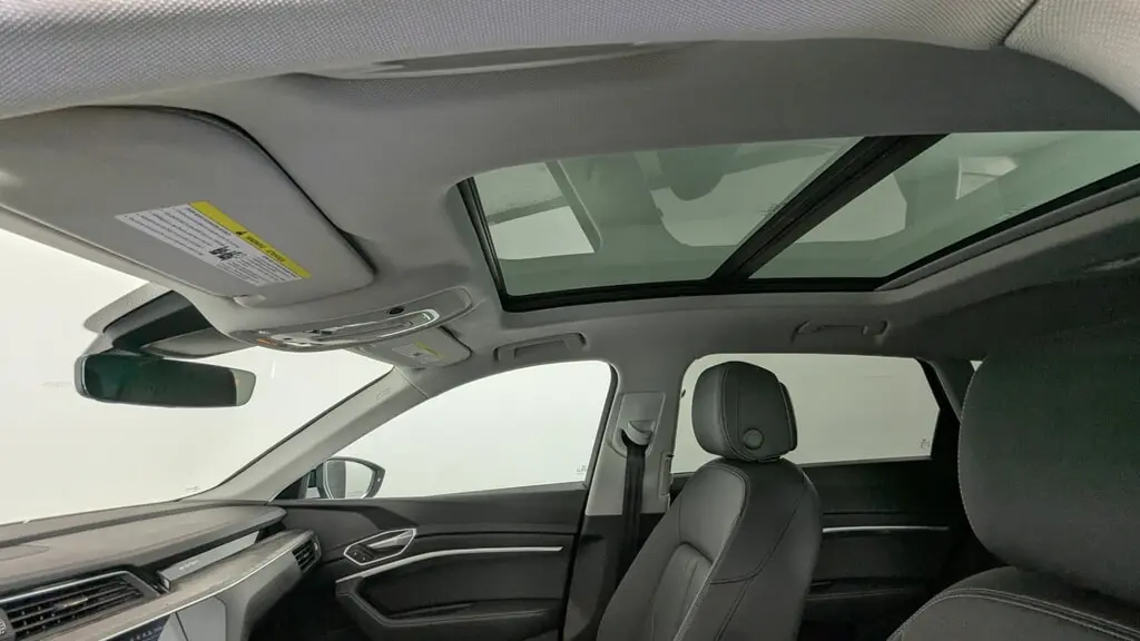 Florida Fine Cars - Used AUDI E-TRON 2021 ORLANDO PREMIUM