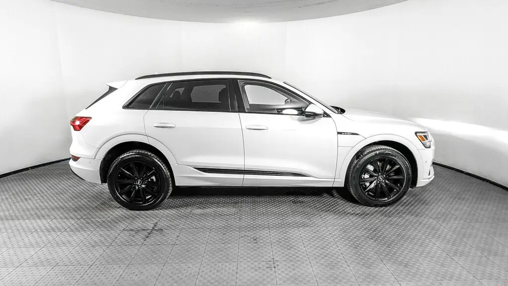 Florida Fine Cars - Used AUDI E-TRON 2021 ORLANDO PREMIUM