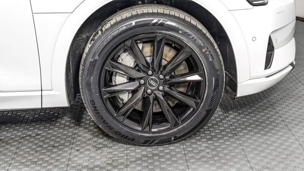 Florida Fine Cars - Used AUDI E-TRON 2021 ORLANDO PREMIUM