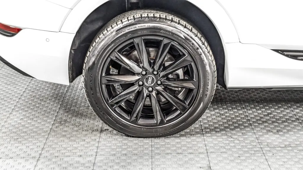 Florida Fine Cars - Used AUDI E-TRON 2021 ORLANDO PREMIUM