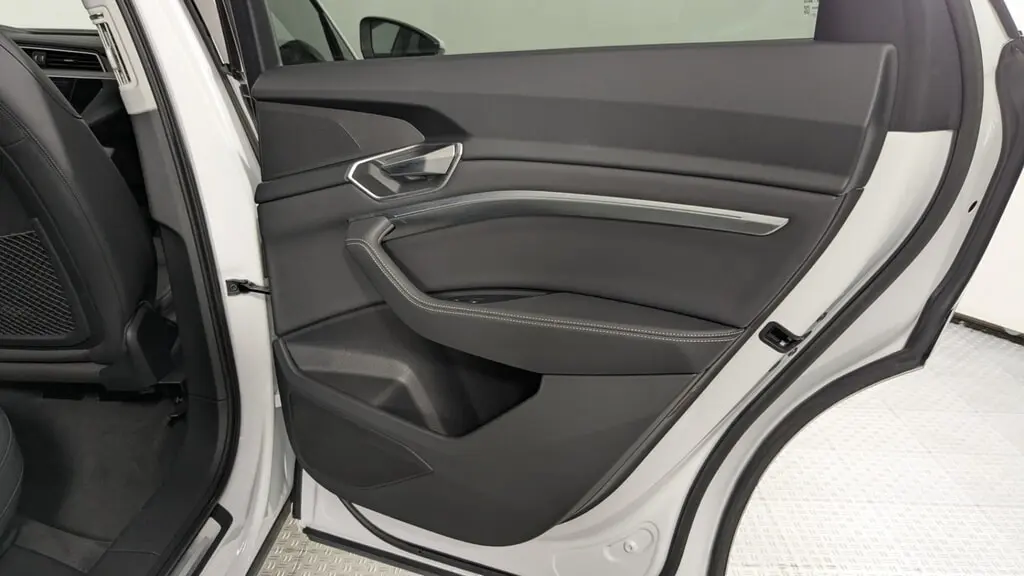 Florida Fine Cars - Used AUDI E-TRON 2021 ORLANDO PREMIUM