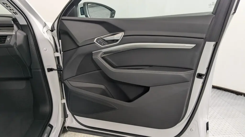 Florida Fine Cars - Used AUDI E-TRON 2021 ORLANDO PREMIUM