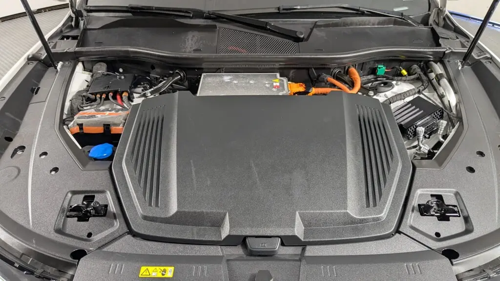 Florida Fine Cars - Used AUDI E-TRON 2021 ORLANDO PREMIUM