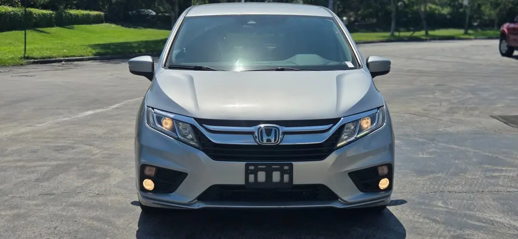Florida Fine Cars - Used HONDA ODYSSEY 2020 MARGATE EX