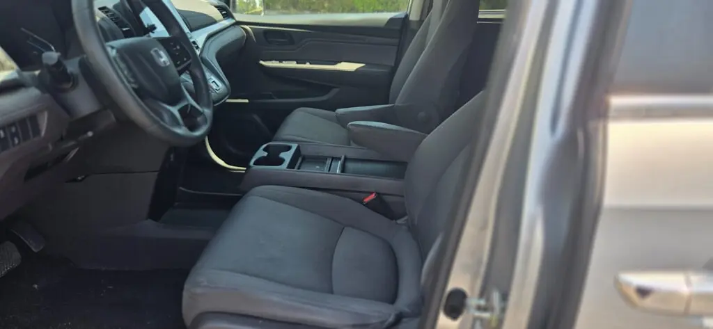 Florida Fine Cars - Used HONDA ODYSSEY 2020 MARGATE EX