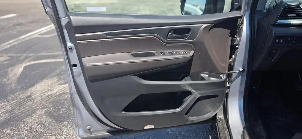 Florida Fine Cars - Used HONDA ODYSSEY 2020 MARGATE EX