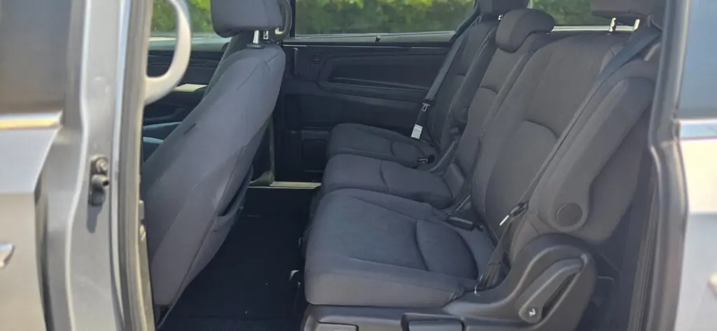 Florida Fine Cars - Used HONDA ODYSSEY 2020 MARGATE EX