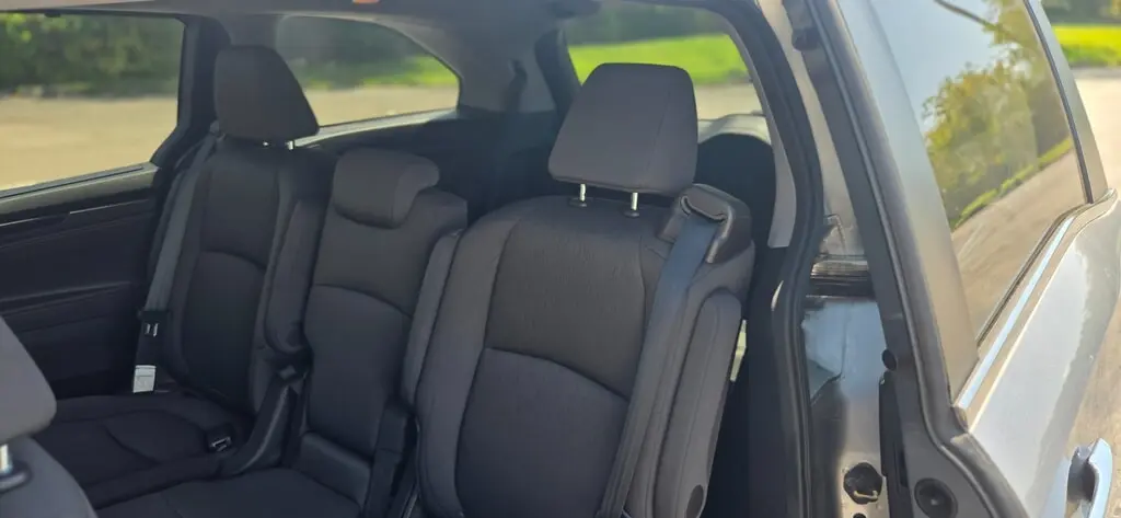 Florida Fine Cars - Used HONDA ODYSSEY 2020 MARGATE EX