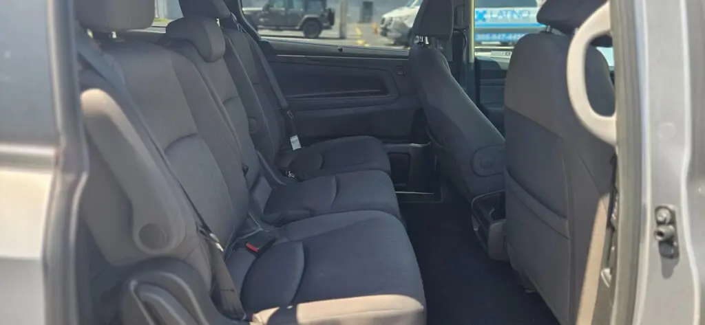 Florida Fine Cars - Used HONDA ODYSSEY 2020 MARGATE EX