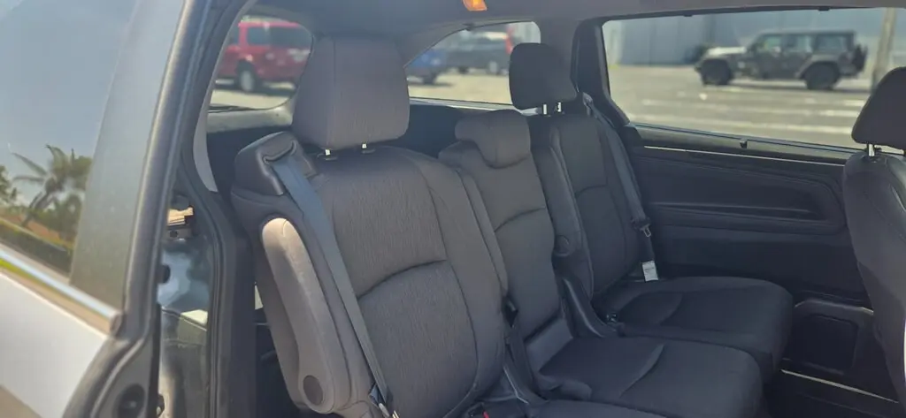 Florida Fine Cars - Used HONDA ODYSSEY 2020 MARGATE EX