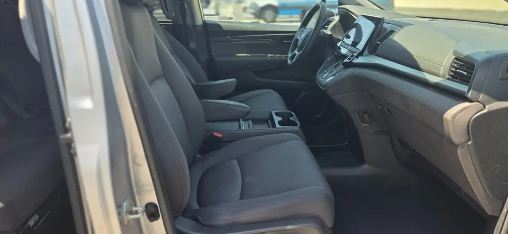 Florida Fine Cars - Used HONDA ODYSSEY 2020 MARGATE EX