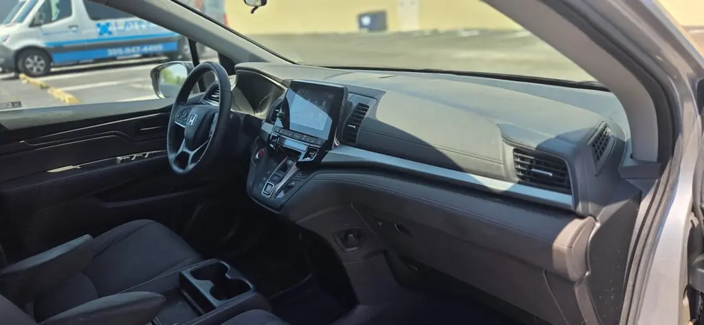 Florida Fine Cars - Used HONDA ODYSSEY 2020 MARGATE EX