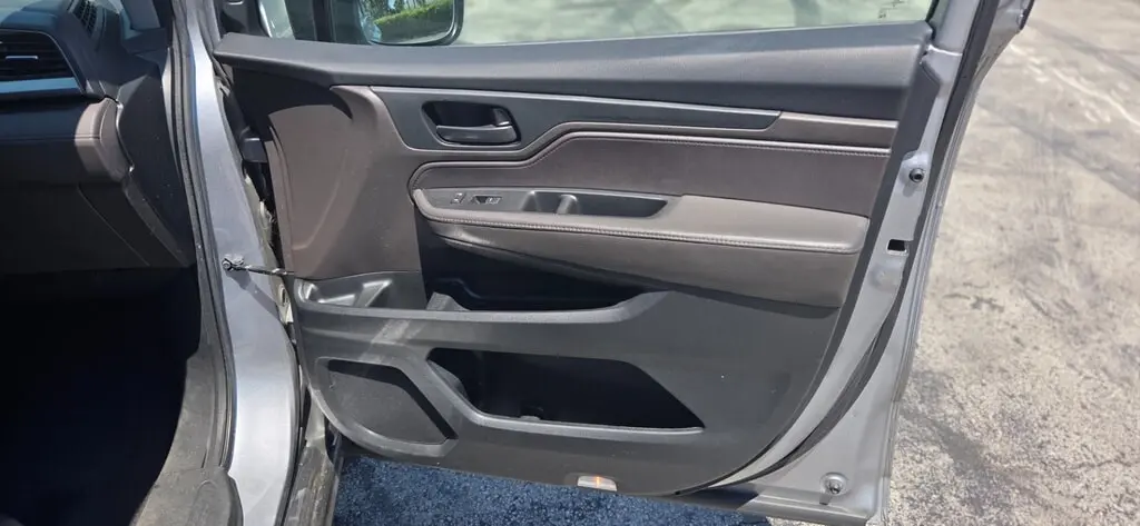 Florida Fine Cars - Used HONDA ODYSSEY 2020 MARGATE EX