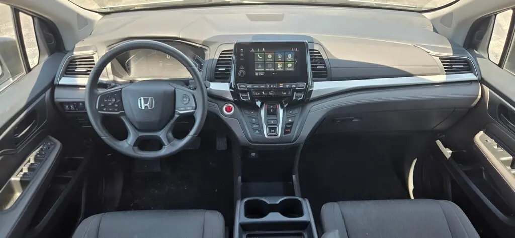 Florida Fine Cars - Used HONDA ODYSSEY 2020 MARGATE EX