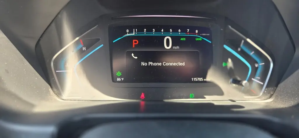 Florida Fine Cars - Used HONDA ODYSSEY 2020 MARGATE EX