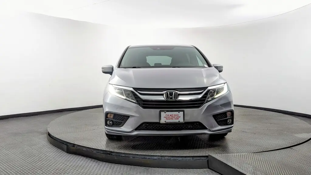 Florida Fine Cars - Used HONDA ODYSSEY 2020 MARGATE EX