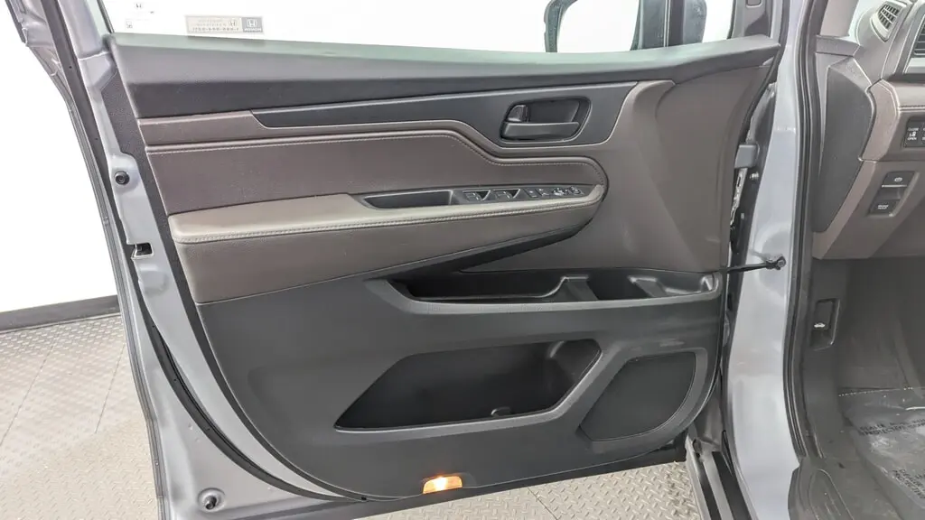 Florida Fine Cars - Used HONDA ODYSSEY 2020 MARGATE EX