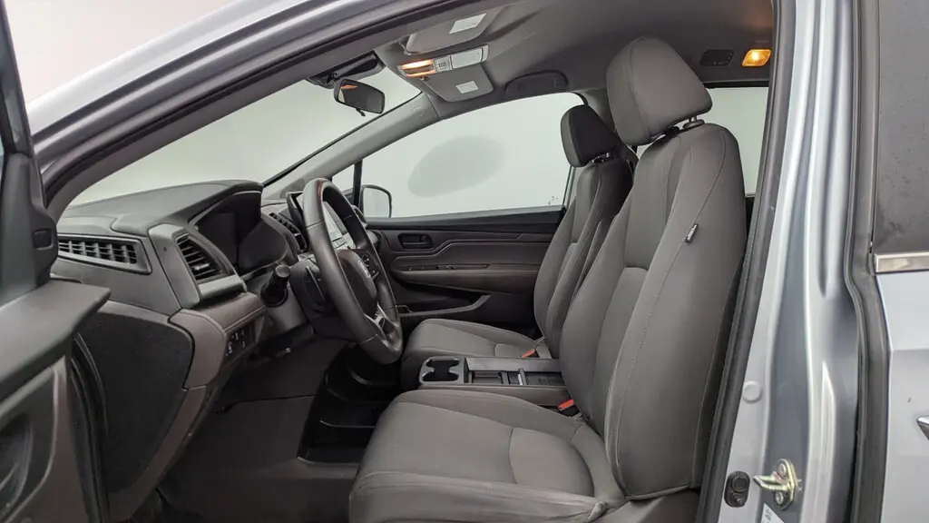 Florida Fine Cars - Used HONDA ODYSSEY 2020 MARGATE EX