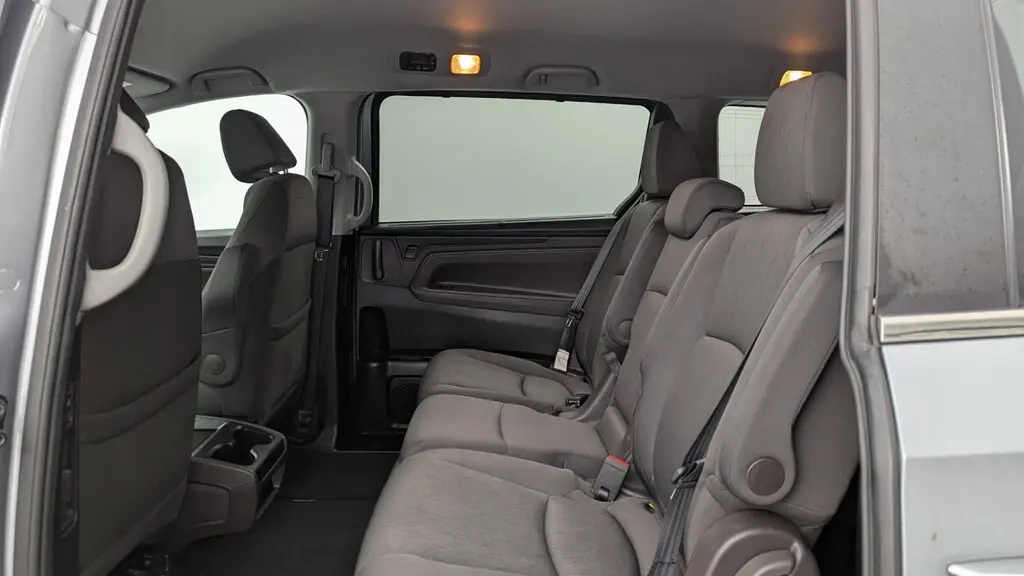 Florida Fine Cars - Used HONDA ODYSSEY 2020 MARGATE EX