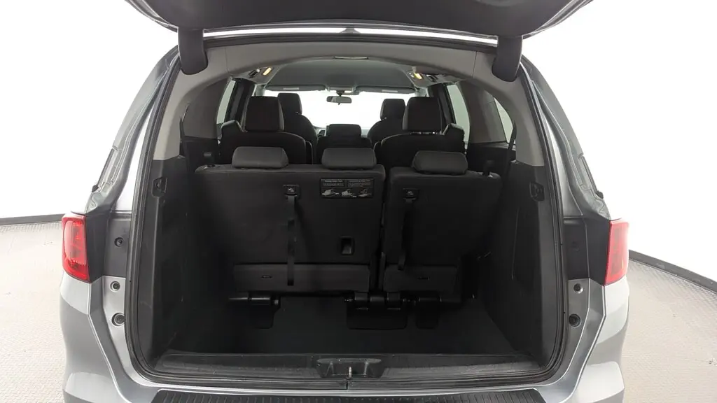 Florida Fine Cars - Used HONDA ODYSSEY 2020 MARGATE EX