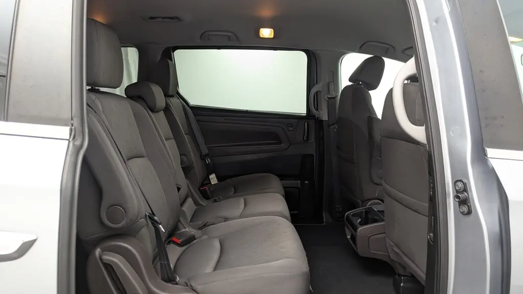 Florida Fine Cars - Used HONDA ODYSSEY 2020 MARGATE EX