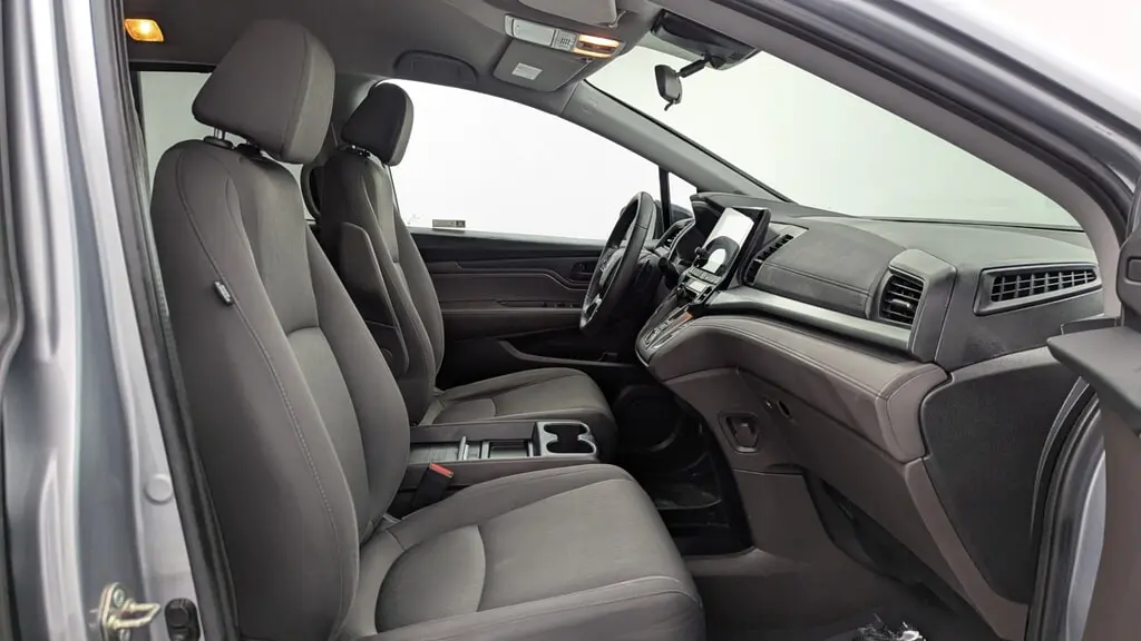 Florida Fine Cars - Used HONDA ODYSSEY 2020 MARGATE EX