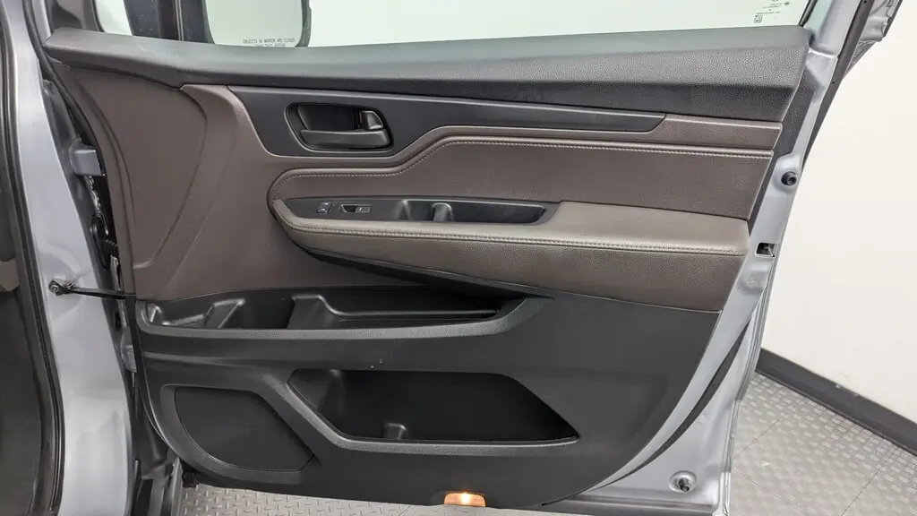 Florida Fine Cars - Used HONDA ODYSSEY 2020 MARGATE EX