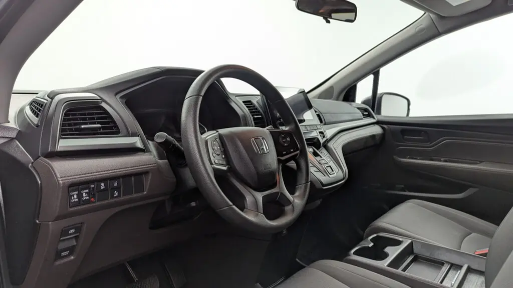 Florida Fine Cars - Used HONDA ODYSSEY 2020 MARGATE EX