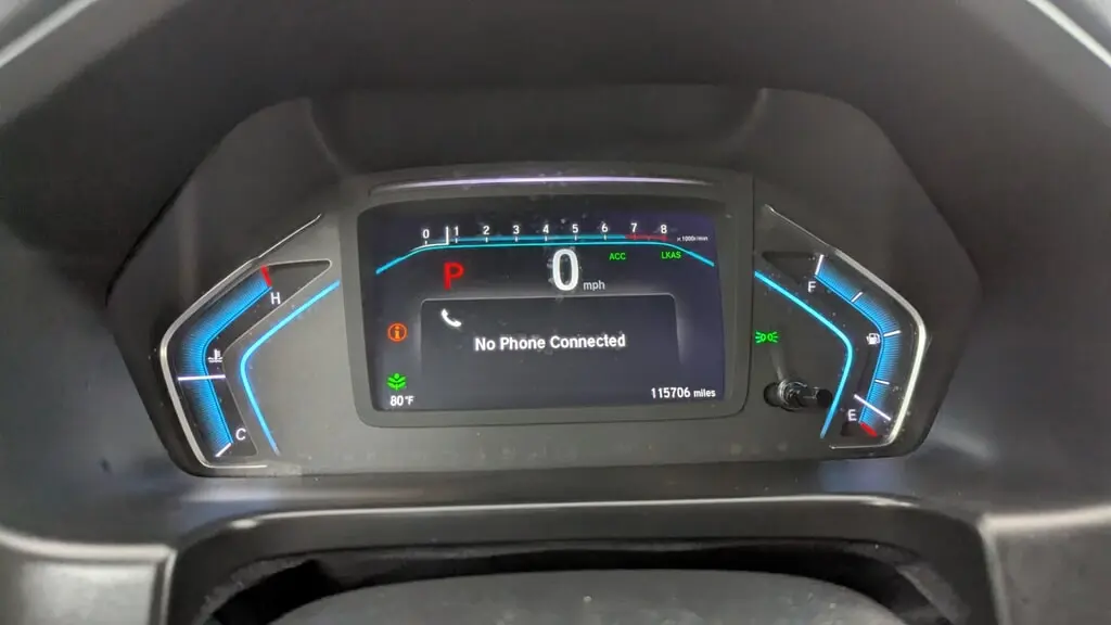 Florida Fine Cars - Used HONDA ODYSSEY 2020 MARGATE EX